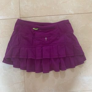 Ivivva skirt
